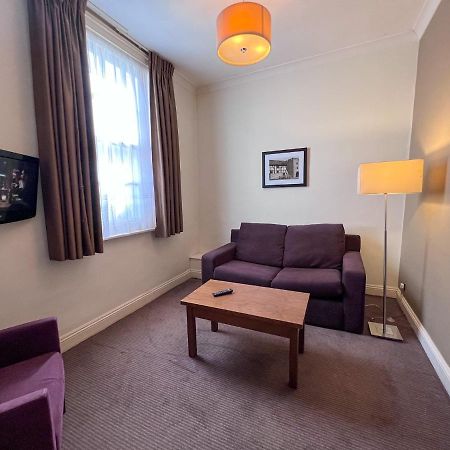 Mercure Southampton Centre Dolphin Hotel Dış mekan fotoğraf